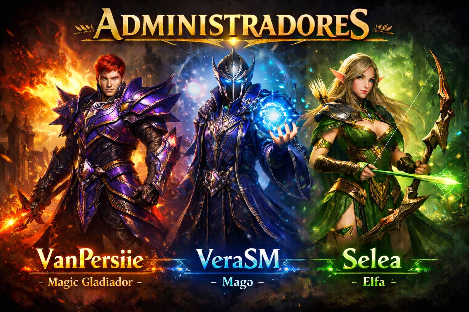 Staff