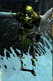 NPC Collector