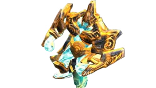Stone Golem